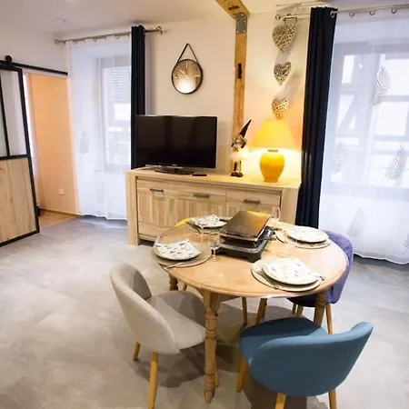 L'incontournable De La Zone Pietonne