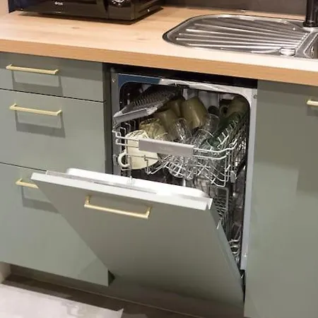 L'incontournable De La Zone Pietonne Lejlighed *