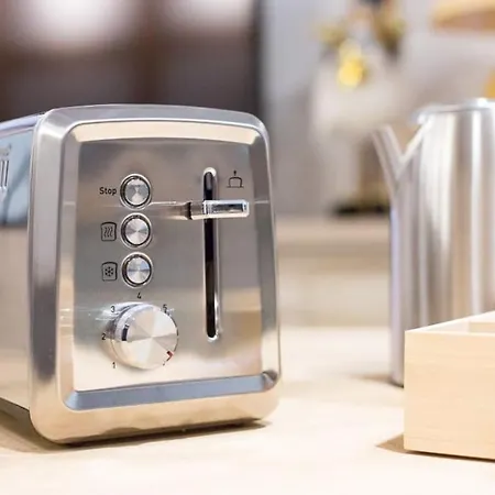 L'incontournable De La Zone Pietonne *