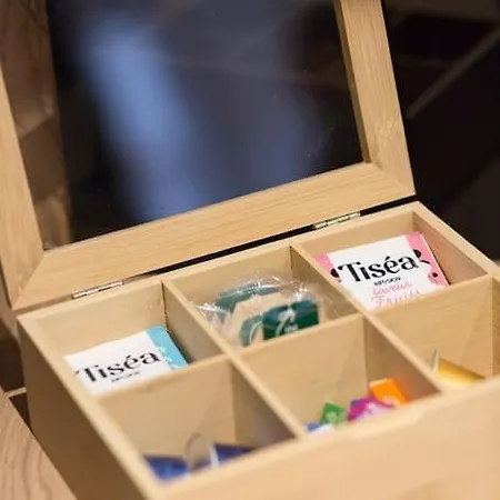 L'incontournable De La Zone Pietonne *