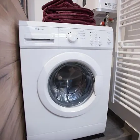 L'incontournable De La Zone Pietonne Lejlighed *