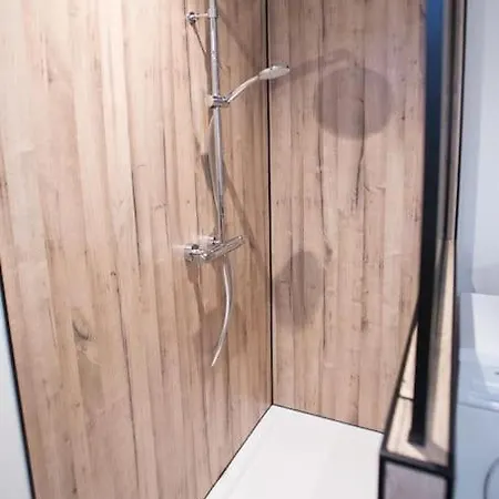 Apartment L'incontournable De La Zone Pietonne Saverne