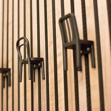 L'incontournable De La Zone Pietonne Apartment