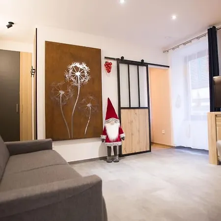 L'incontournable De La Zone Pietonne