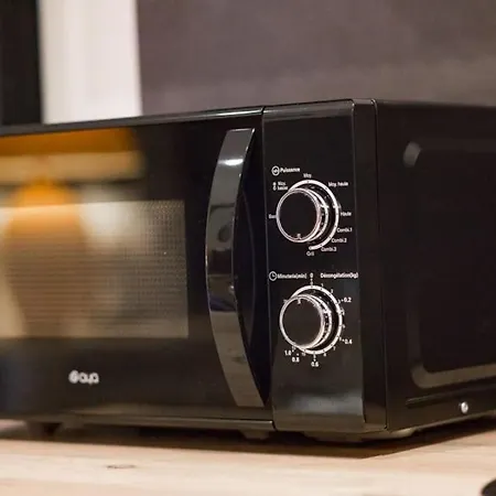 L'incontournable De La Zone Pietonne