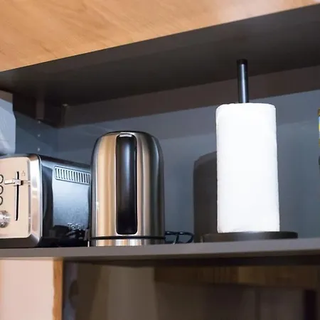 L'incontournable De La Zone Pietonne Apartment *