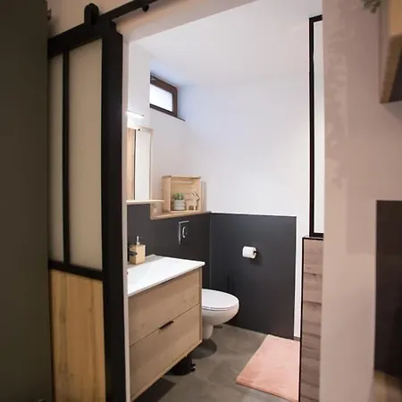 Apartment L'incontournable De La Zone Pietonne *