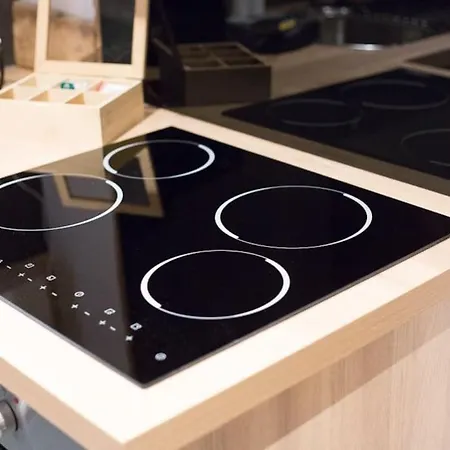 Lejlighed L'incontournable De La Zone Pietonne Saverne